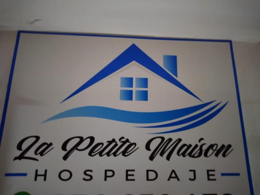 La Petite Maison Nazca Exterior foto